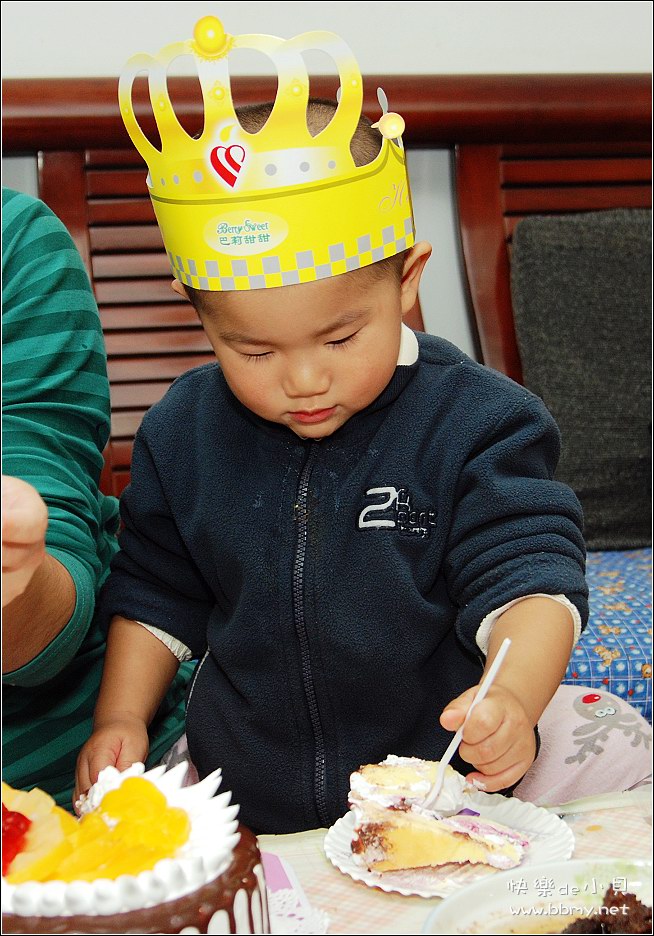 金东浩成长日记不是东东的生日蛋糕照片jdh_95610