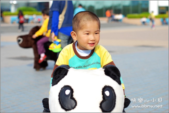 金东浩成长日记北京动物园照片jdh_15401