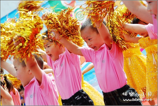 金东浩成长日记快乐的六一儿童节照片jdh_51202